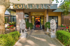Hotel Columbus sul Lago Bolsena